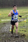 Senior mens 2022 North Eastern Harrier League, Thornley Farm, Peterlee, County Durham. Photo: David T. Hewitson/Sports for All Pics